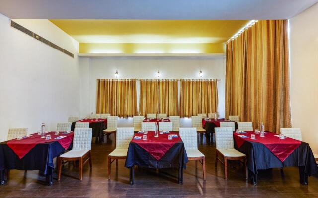 Club Mahindra Udaipur