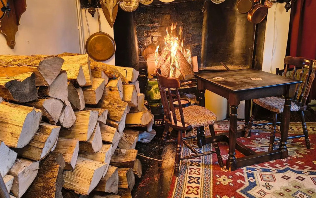 The Bell Inn