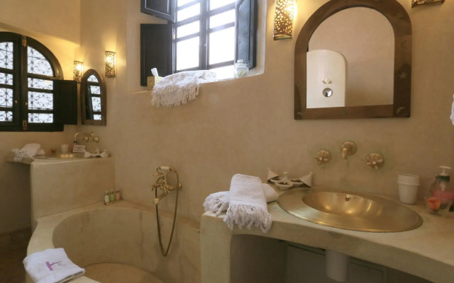 Riad Houdou