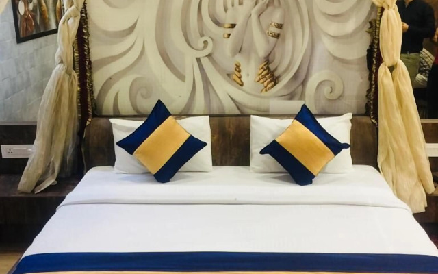 Hotel Mahadev resency