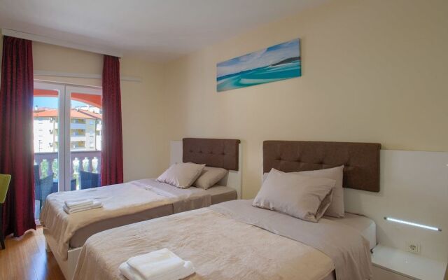 Hotel Livadic