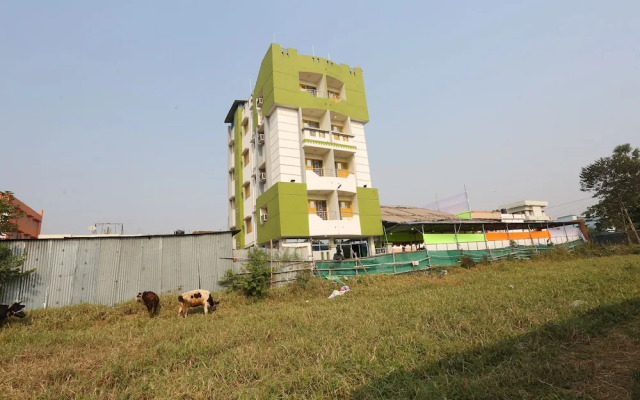 OYO Flagship 4655 Home Stay Hotel Vihar