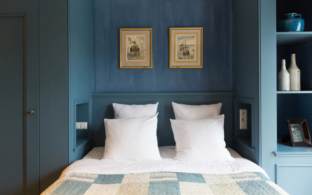 Suitehotel Posthoorn