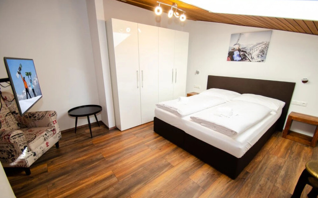 Penthouse 81 Kaprun
