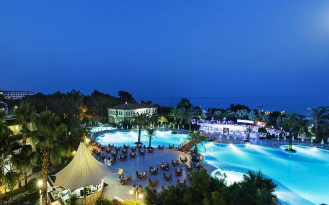 Rai Premium Tekirova Hotel