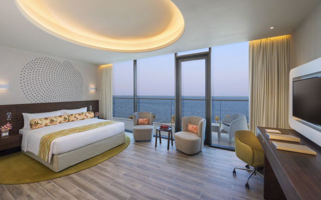 The Retreat Palm Dubai MGallery by Sofitel