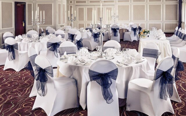 Mercure Livingston Hotel