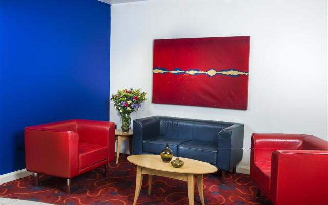 Park Inn by Radisson Birmingham Walsall M6 J9