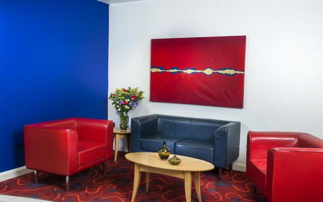 Park Inn by Radisson Birmingham Walsall