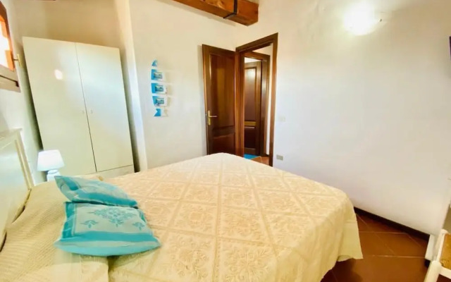 Appartamenti San Teodoro VIII