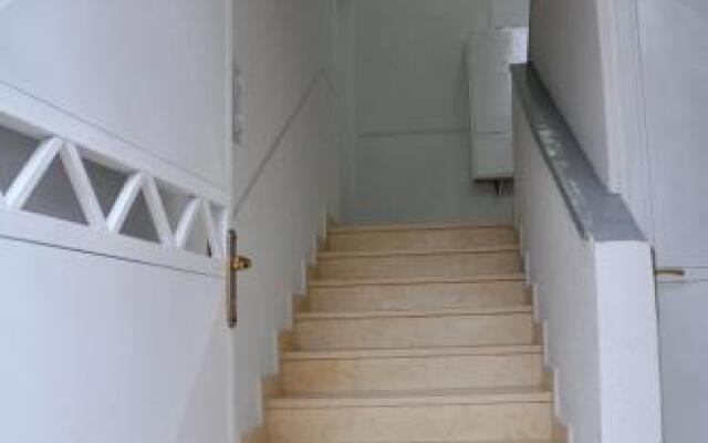 Elior2 Apartments