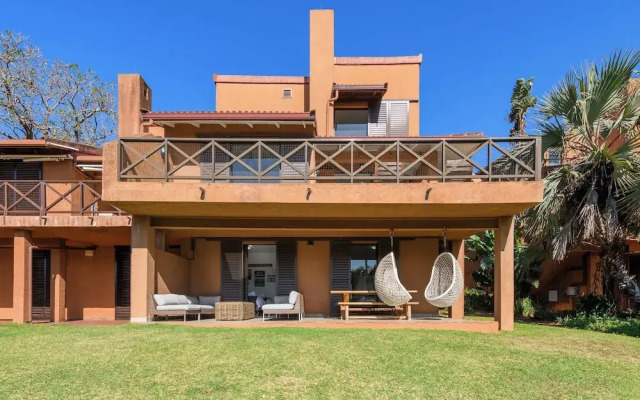 San Lameer Villa 2533