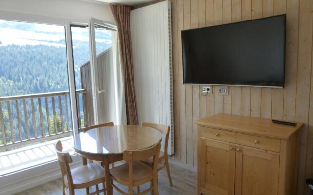 Appartement Flaine, 2 pièces, 4 personnes - FR-1-425-188