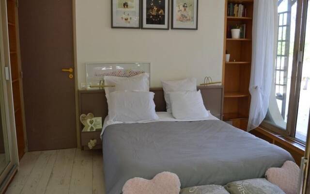 Casa Marta : Suites - Terrasses et vue Panoramique