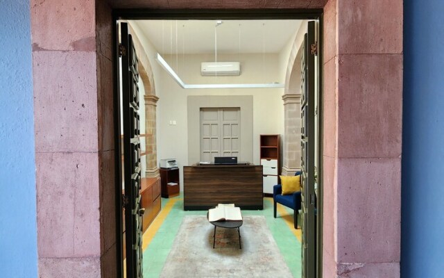 Hotel Úrsula Concept