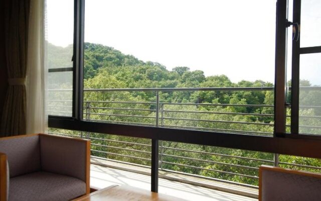 Ginsuiso Bekkan Choraku