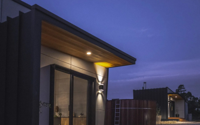 Pavilions at Lenswood