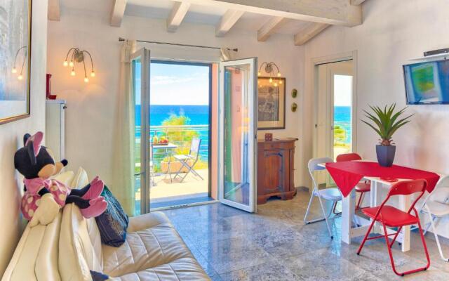 Villa Lucrezia - San Lorenzo al Mare