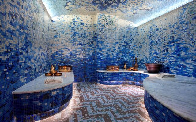 Kimpton Seafire Resort + Spa by IHG