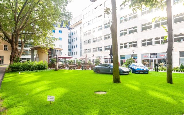 Slovansky Dum Boutique Apartments