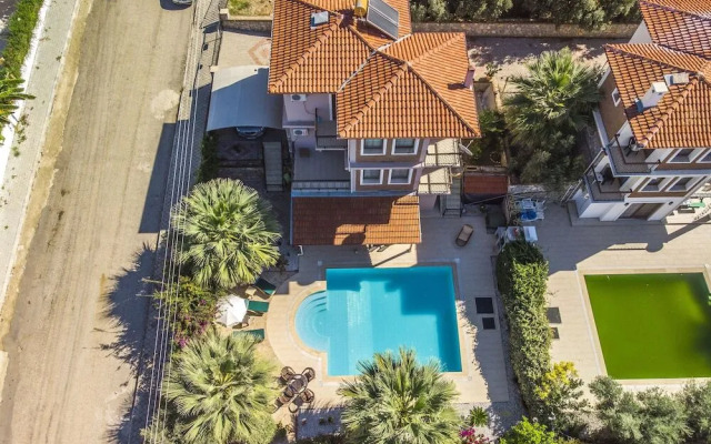 Villa Ersak by Tatilpremium