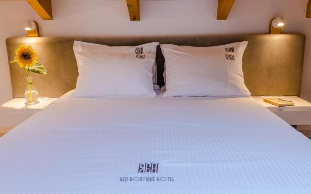 Rea Boutique Hotel