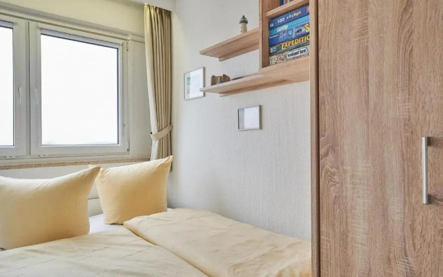 Berolina Wohnung 701