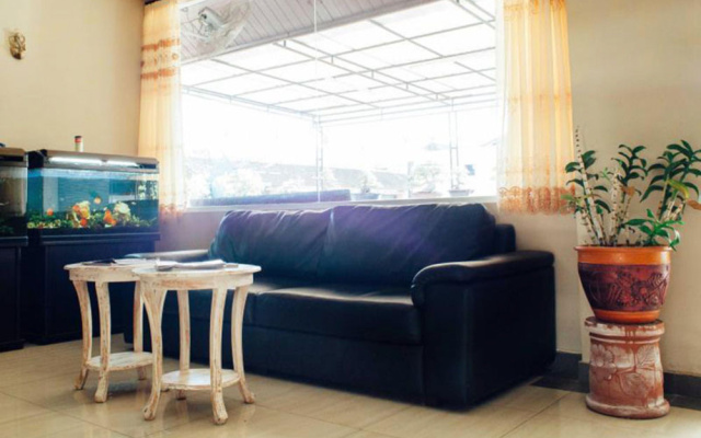 Saimai Residence – Lobby – Kuta