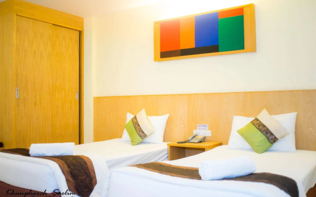 The Lephant Hotel