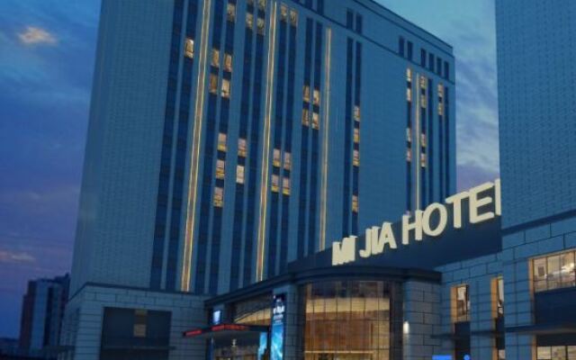 Rezen Hotel Beijing Mijia