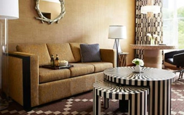 Kimpton Riverplace Hotel by IHG