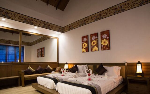 Inle Resort & Spa