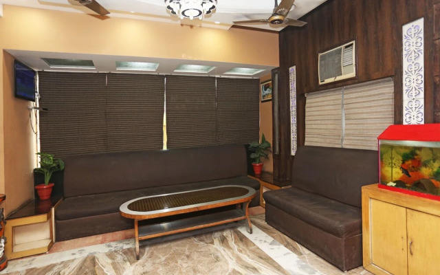 OYO 15848 Hotel Mahajan Palace