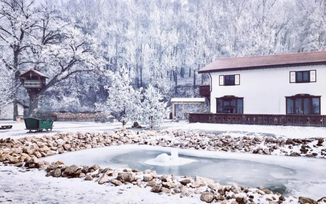 Wolkendorf Bio Hotel & Spa