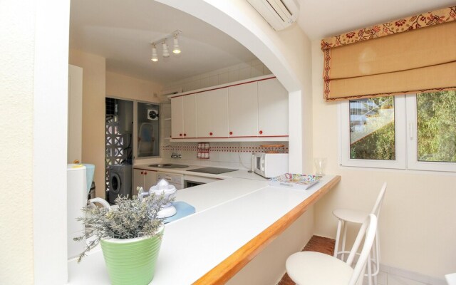 Apartamento Buenavista Calahonda
