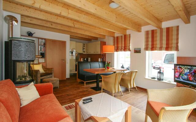 Ferienhauser in Greetsiel