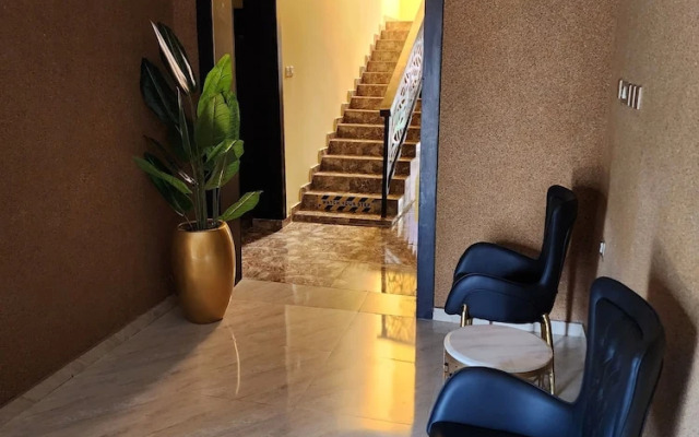 The 401 Hotel and Suites Awka