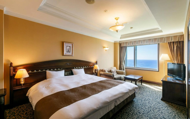 Hotel Neuschloss Otaru