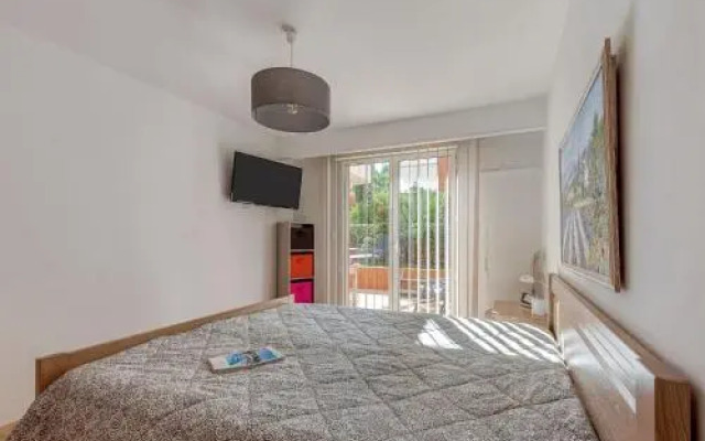 Apartment Domaine De La Baie