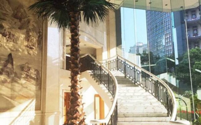 Dolton International Hotel Changsha