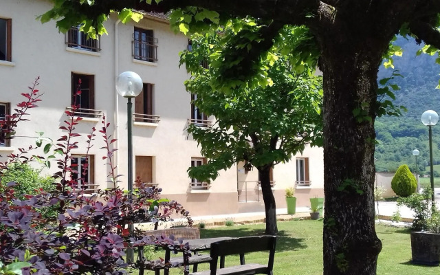 Cit’Hôtel La Résidence