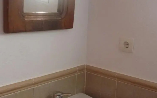 El encinar de Valdezufre