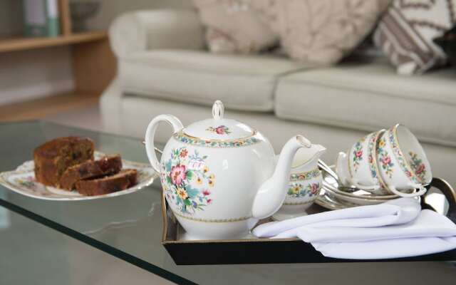 Callender House Bed and Breakfast