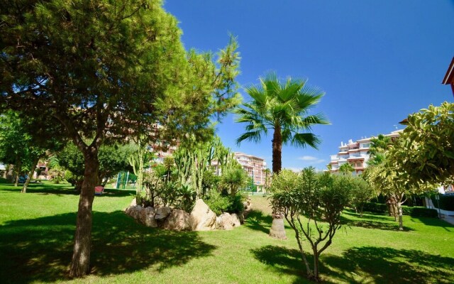 050 Torremar Beach - Alicante Real Estate