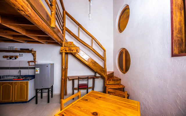 Hotel Parina Atacama