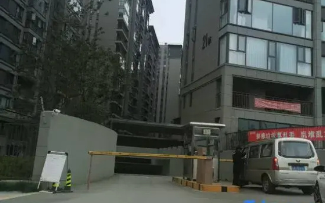 Warmth Homestay (Kunming Changshui International Airport)
