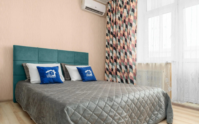 ТутЖивут на улице Жлобы 139