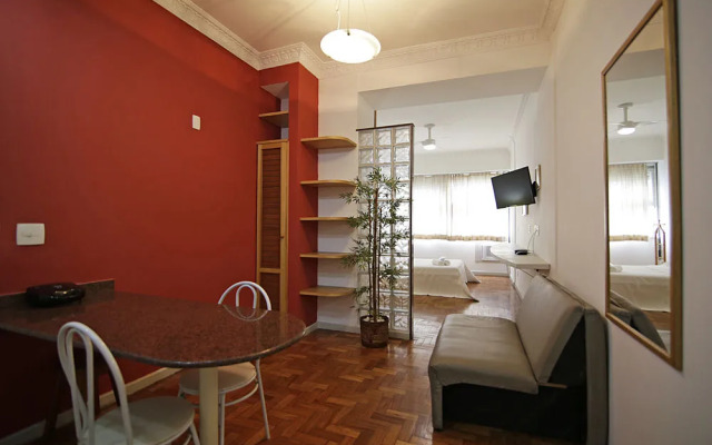 Copacabana Apartments 120