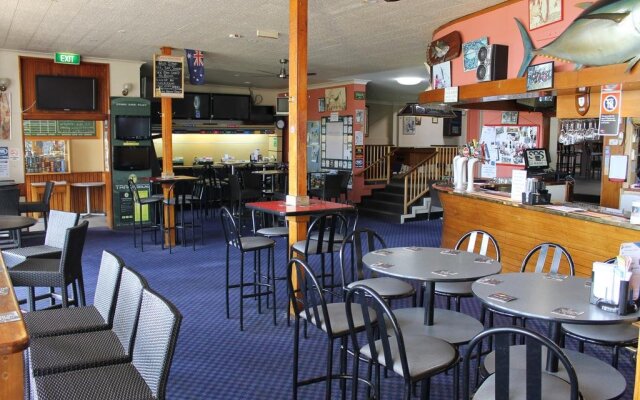 Bermagui Beach Hotel