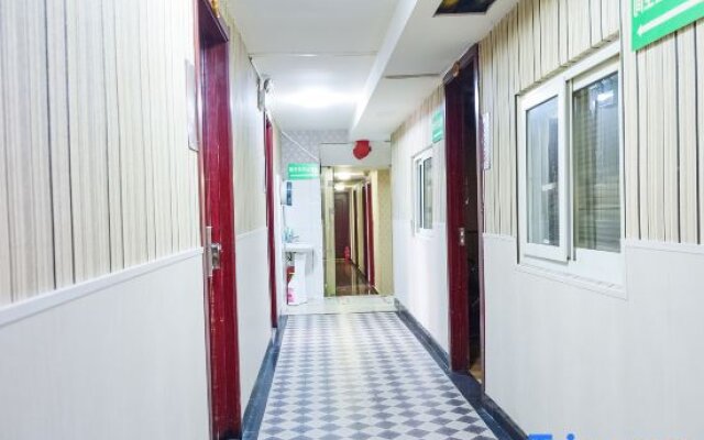Wuhan kangdaxin apartment